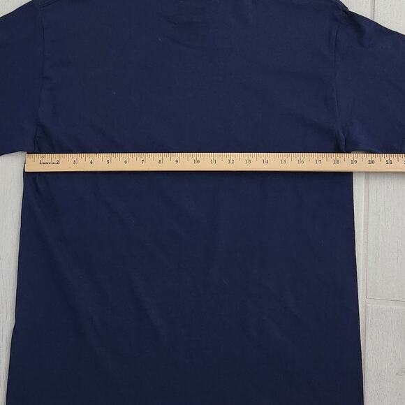 Spencer's Medium T-Shirt Rick & Morty Graphic Cotton Blue "I'm Not Arguing..." - Picture 6 of 6